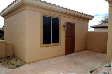 casita