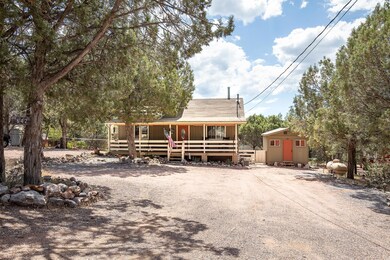 642 S Palomino Dr, Payson, AZ 85541 - photo 2