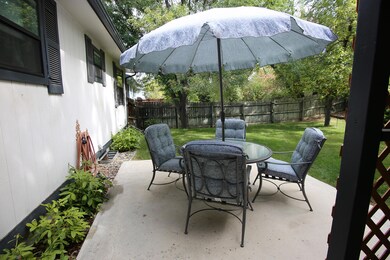 Patio V2