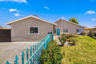 3501 W Avenue K 13, Lancaster, CA 93536 - photo 4
