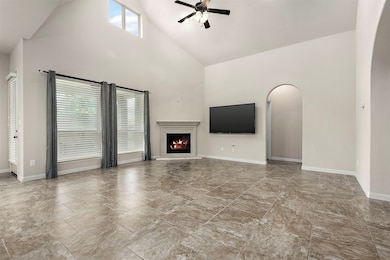 2815 Hadley Springs Ln, Spring, TX 77386 - photo 5