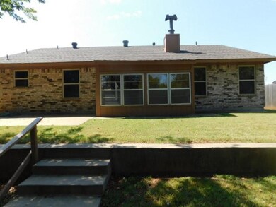 503 Rolling Meadow, Noble, OK 73068 - photo 2
