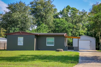 3813 Eve Dr W, Jacksonville, FL 32246 - photo 2