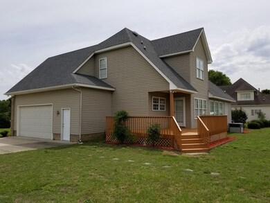 Fountain Branch Pictures