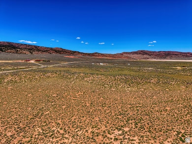 View of mountain backdrop