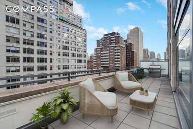 The Cielo unit 6B, New York, NY 10028 - photo 4