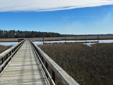 Community Dock