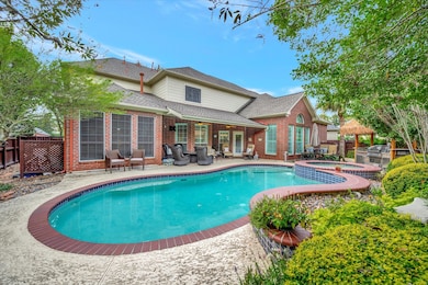 15411 Rocky Oak Ct, Houston, TX 77059 - photo 7