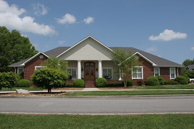 1511 Country Club Place, Cookeville, TN 38501 - photo 2