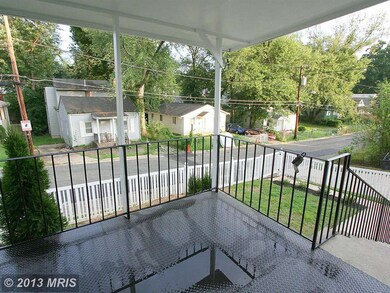 907 Elfin Ave, Capitol Heights, MD 20743 - photo 2