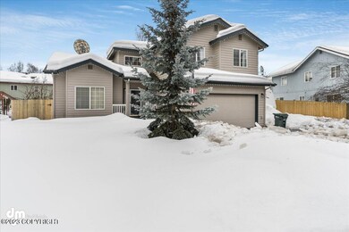 7000 Howard Ave, Anchorage, AK 99504 - photo 2