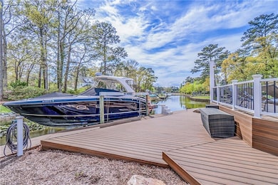 Boat Lift