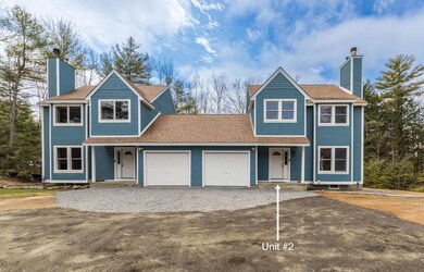 11b Bow Mills Rd, Barnstead, NH 03225 - photo 2