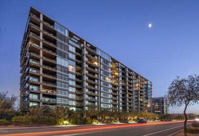 010f. Tower Exterior