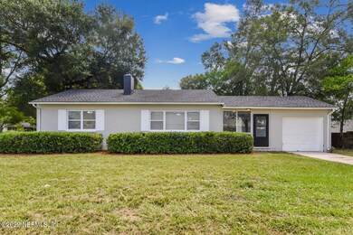 957 Garth Ave, Jacksonville, FL 32205 - photo 2