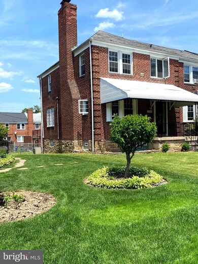 1518 Northwick Rd, Baltimore, MD 21218 - photo 2