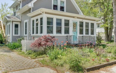 346 E Long Branch Ave, Ocean Gate, NJ 08740 - photo 2