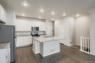 3841 N Himalaya Rd unit 3, Denver, CO 80249 - photo 6