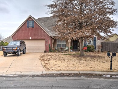 4802 S 196th East Ave, Broken Arrow, OK 74014 - photo 4