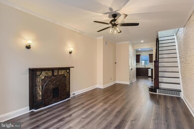 127 N Glover St, Baltimore, MD 21224 - photo 4