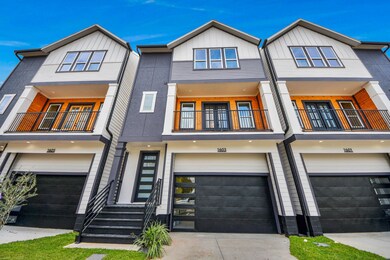 1603 Sylvester Rd, Houston, TX 77009 - photo 2