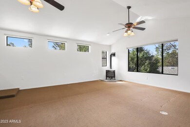 212 E Pinnacle Cir, Payson, AZ 85541 - photo 2