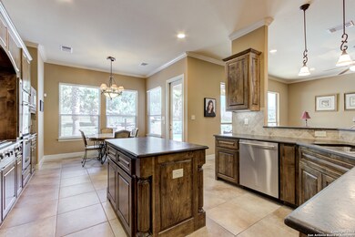 8302 San Fidel Way, San Antonio, TX 78255 - photo 7