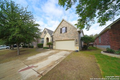 24819 Cloudy Creek, San Antonio, TX 78255 - photo 3