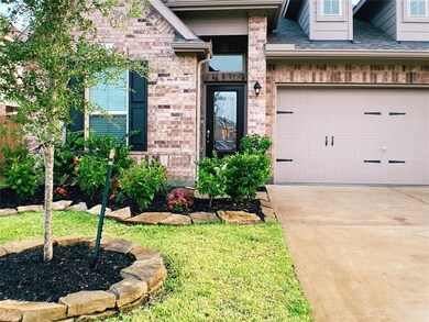 1517 Layne St, Alvin, TX 77511 - photo 3