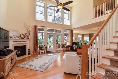 14 Timber Hill Dr, Leicester, NC 28748 - photo 6