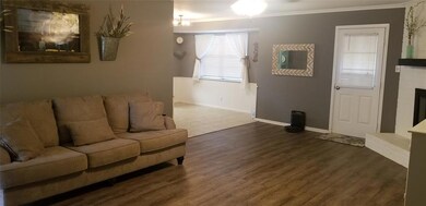 105 S Sendero Dr, Decatur, TX 76234 - photo 3