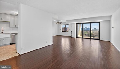 307 Yoakum Pkwy unit 821, Alexandria, VA 22304 - photo 2