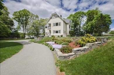 297 Bacon St unit 2, Natick, MA 01760 - photo 2