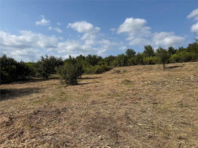 View of undeveloped land with rural landscape