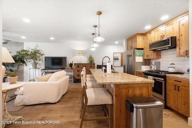 19-7 - 3455 S Tensleep Dr, #19