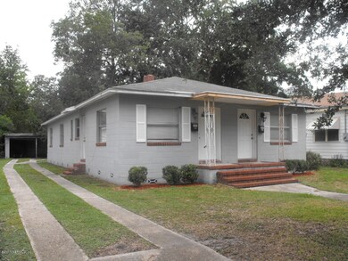 2963 Downing St, Jacksonville, FL 32205 - photo 2
