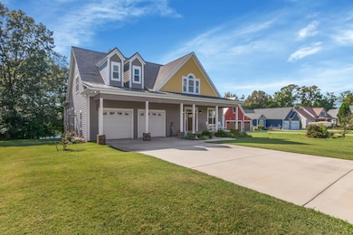 155 Cypress Point Dr, Winchester, TN 37398 - photo 3