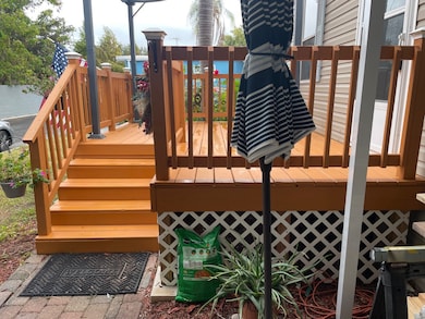 2346 Druid Rd E unit 409, Clearwater, FL 33764 - photo 6