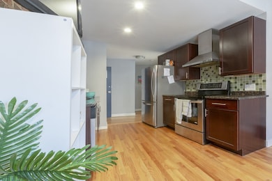 176 North St unit 178, Boston, MA 02113 - photo 5