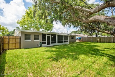 2330 Bal Harbour Terrace, Titusville, FL 32780 - photo 4