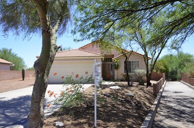 VERY PRIVATE CULDESAC LOT