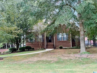 445 Big Oak Cir, Pell City, AL 35128 - photo 4