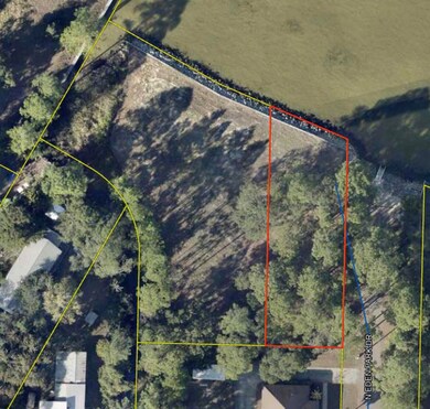 LOT 2 N Eden Park Dr, Santa Rosa Beach, FL 32459 - photo 2