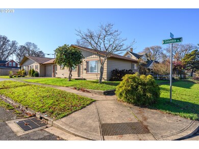 901 S Columbia St, Newberg, OR 97132 - photo 3