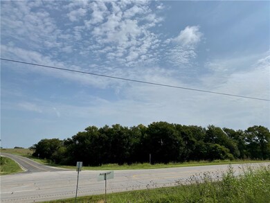 View of road