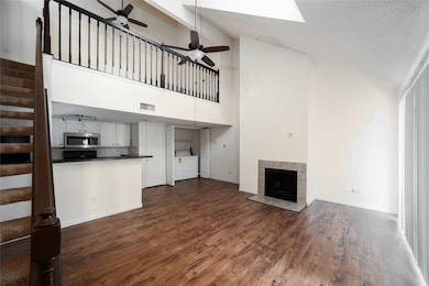 2300 Old Spanish Trail unit 2063, Houston, TX 77054 - photo 5