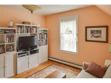 Bedroom.