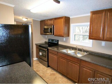 Brand New Kitchen