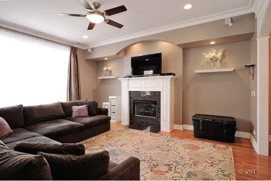 4927 N Damen Ave unit 2A, Chicago, IL 60625 - photo 4