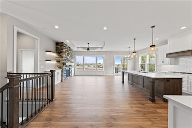 1132 SW Whitby Dr, Lee's Summit, MO 64083 - photo 5